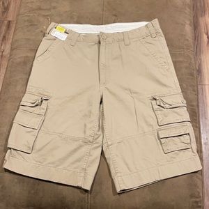 Mens Roundtree & Yorke Cargo Pants 34